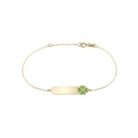 Bracciale Bliss Bambino in Oro 20109749